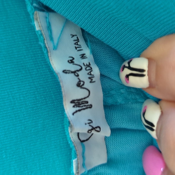 NWOT Woman's Palazzo Pants - Picture 10 of 13